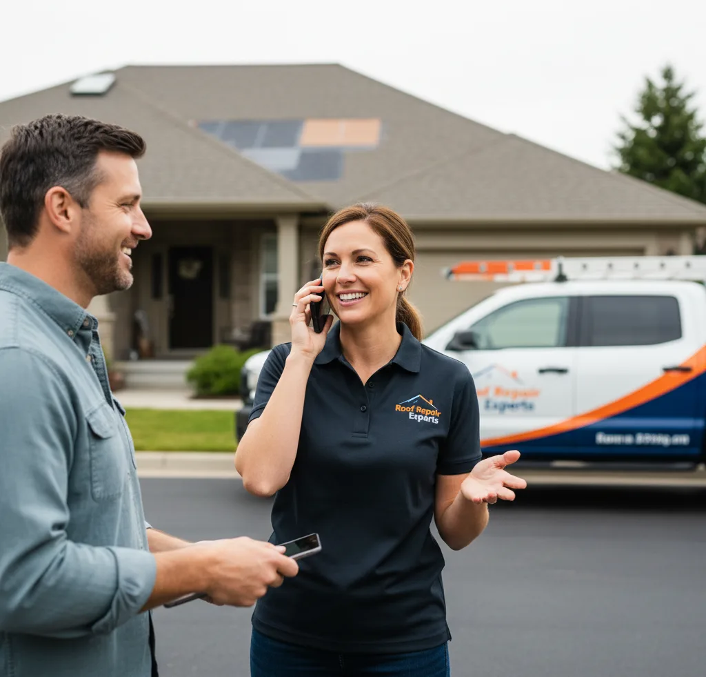 Commercial Roof Repair in Natchez, MS